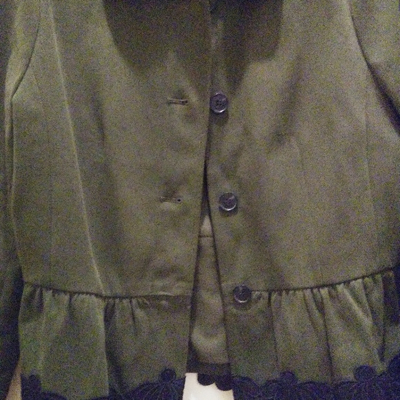 Jacket - Picture 3 of 3